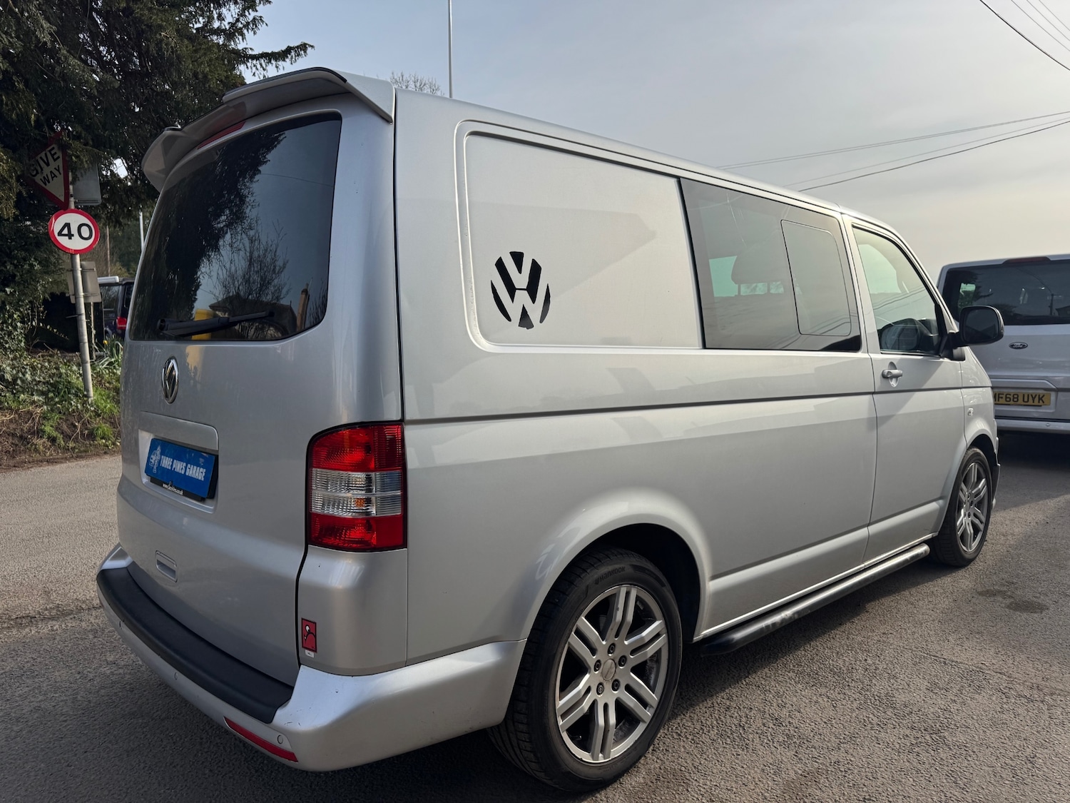 Used Volkswagen Transporter 2014 for sale - 77961761: Photo 6