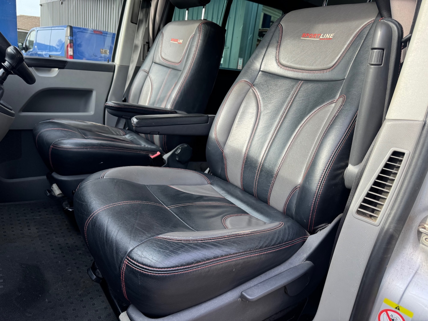 Used Volkswagen Transporter 2014 for sale - 77961761: Photo 9