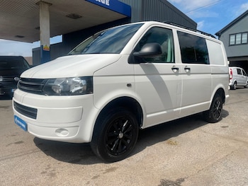 Used Volkswagen Transporter 2015 for sale - 79211090: Photo
