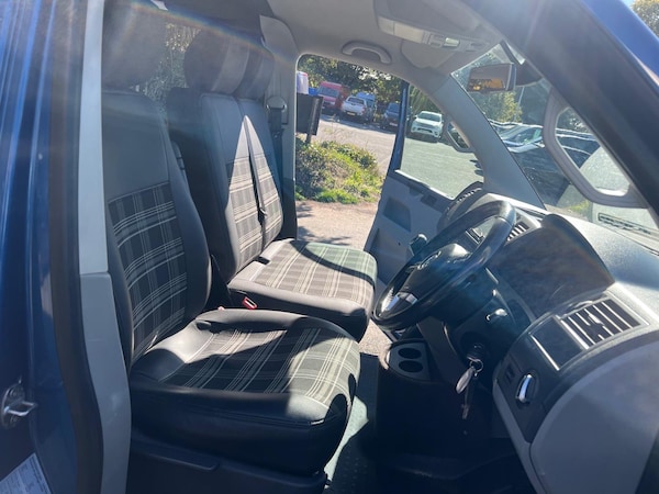 Used Volkswagen Transporter 2015 for sale - 76025950: Photo 15