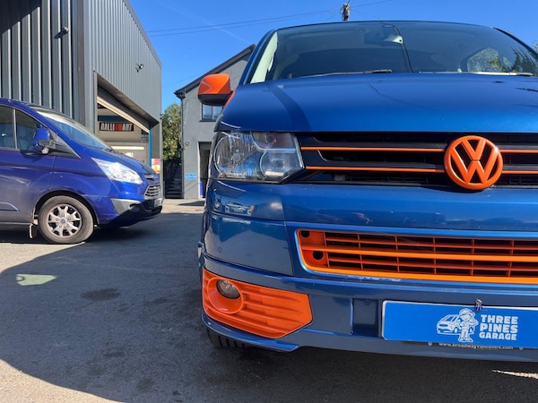Used Volkswagen Transporter 2015 for sale - 76025950: Photo 23