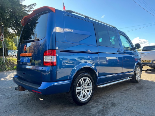 Used Volkswagen Transporter 2015 for sale - 76025950: Photo 6