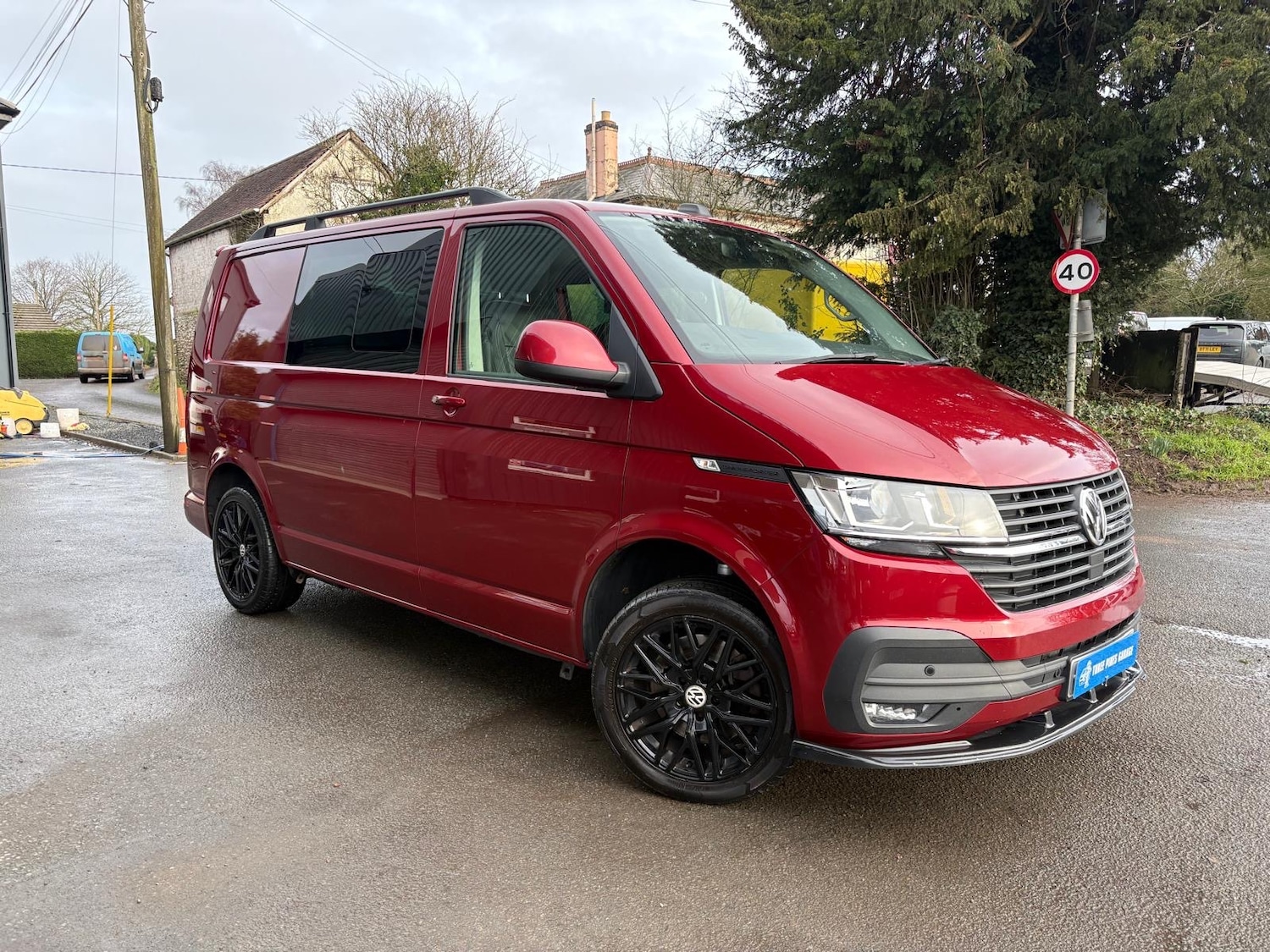 Used Volkswagen Transporter 2020 for sale - 77356994: Photo 10
