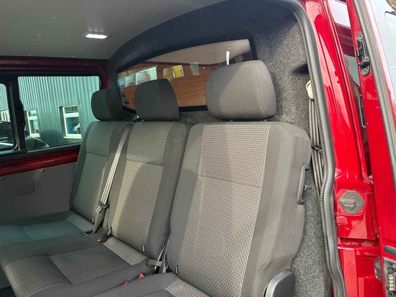 Used Volkswagen Transporter 2020 for sale - 77356994: Photo 15