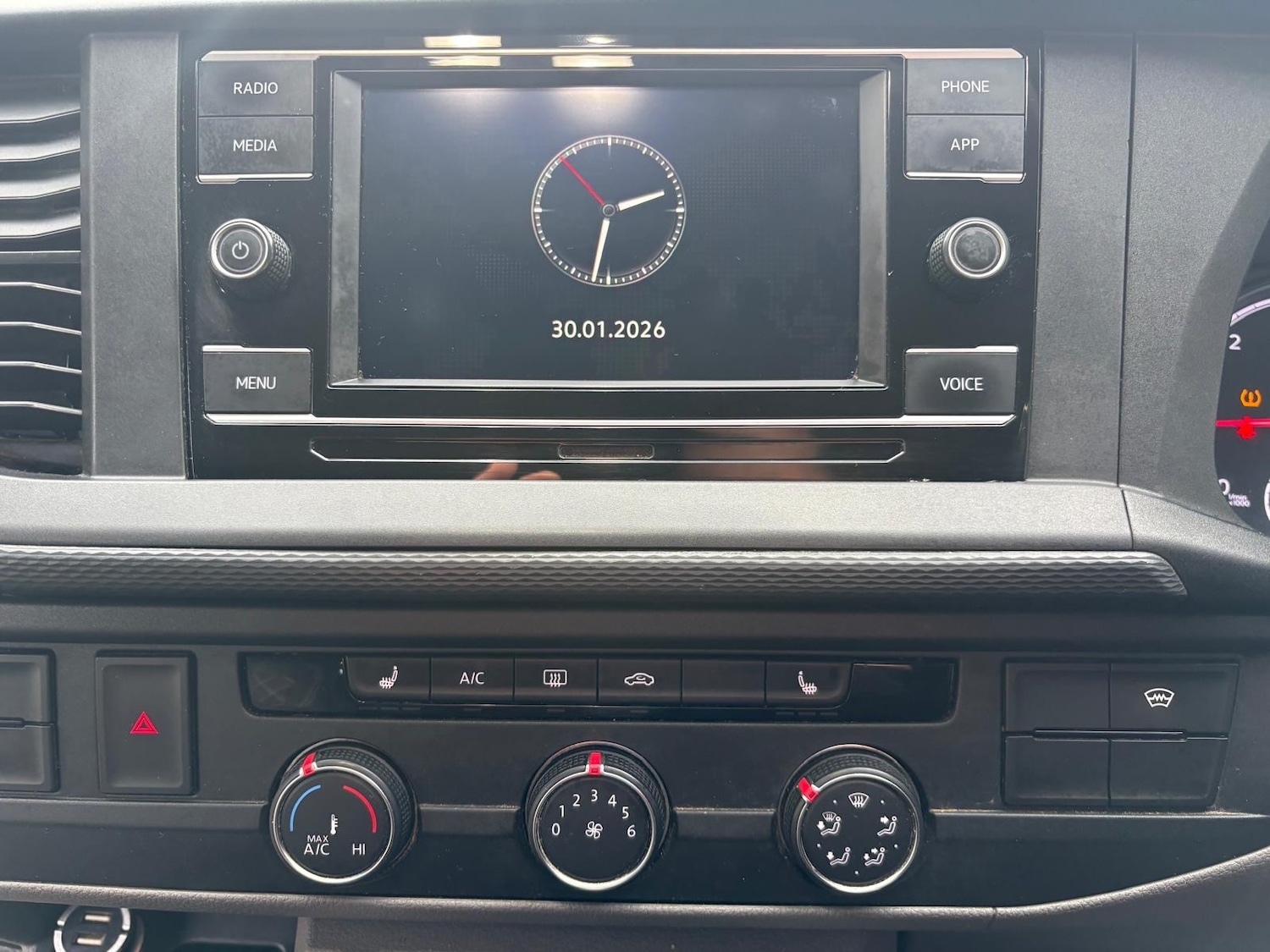 Used Volkswagen Transporter 2020 for sale - 77356994: Photo 19