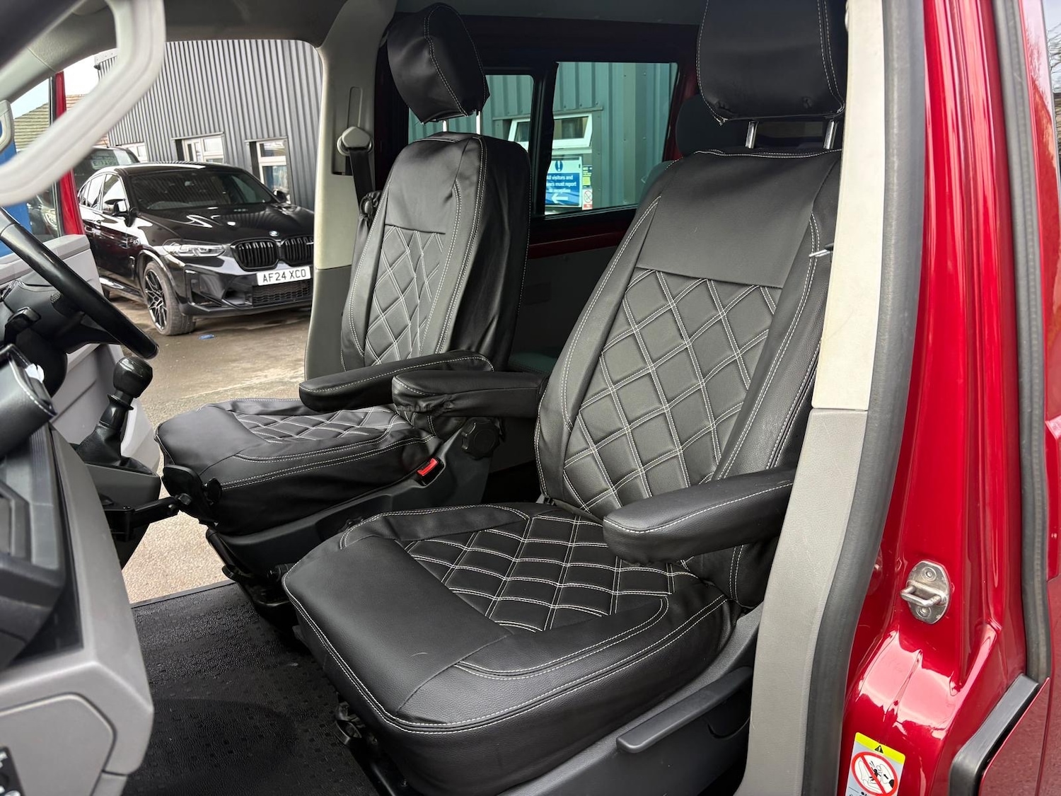 Used Volkswagen Transporter 2020 for sale - 77356994: Photo 24