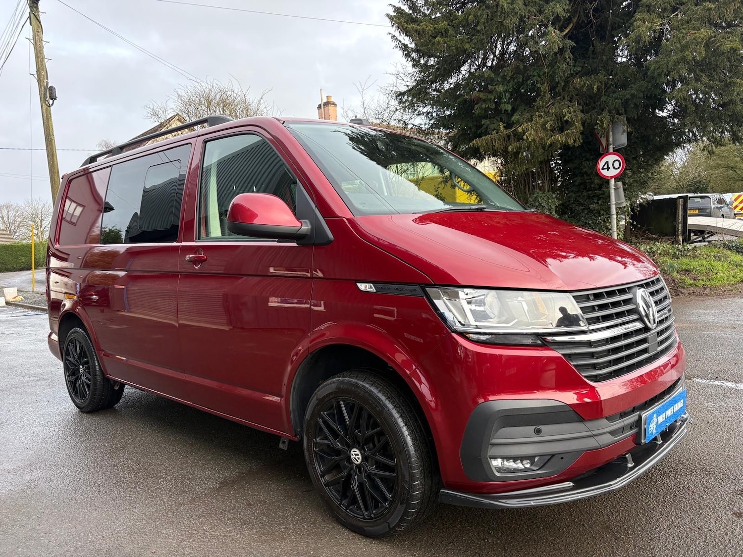 Used Volkswagen Transporter 2020 for sale - 77356994: Photo 4