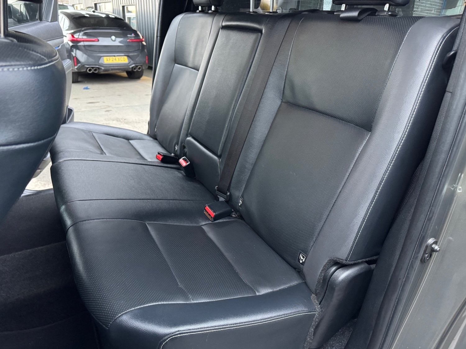 Used Toyota Hilux 2022 for sale - 77285793: Photo 15