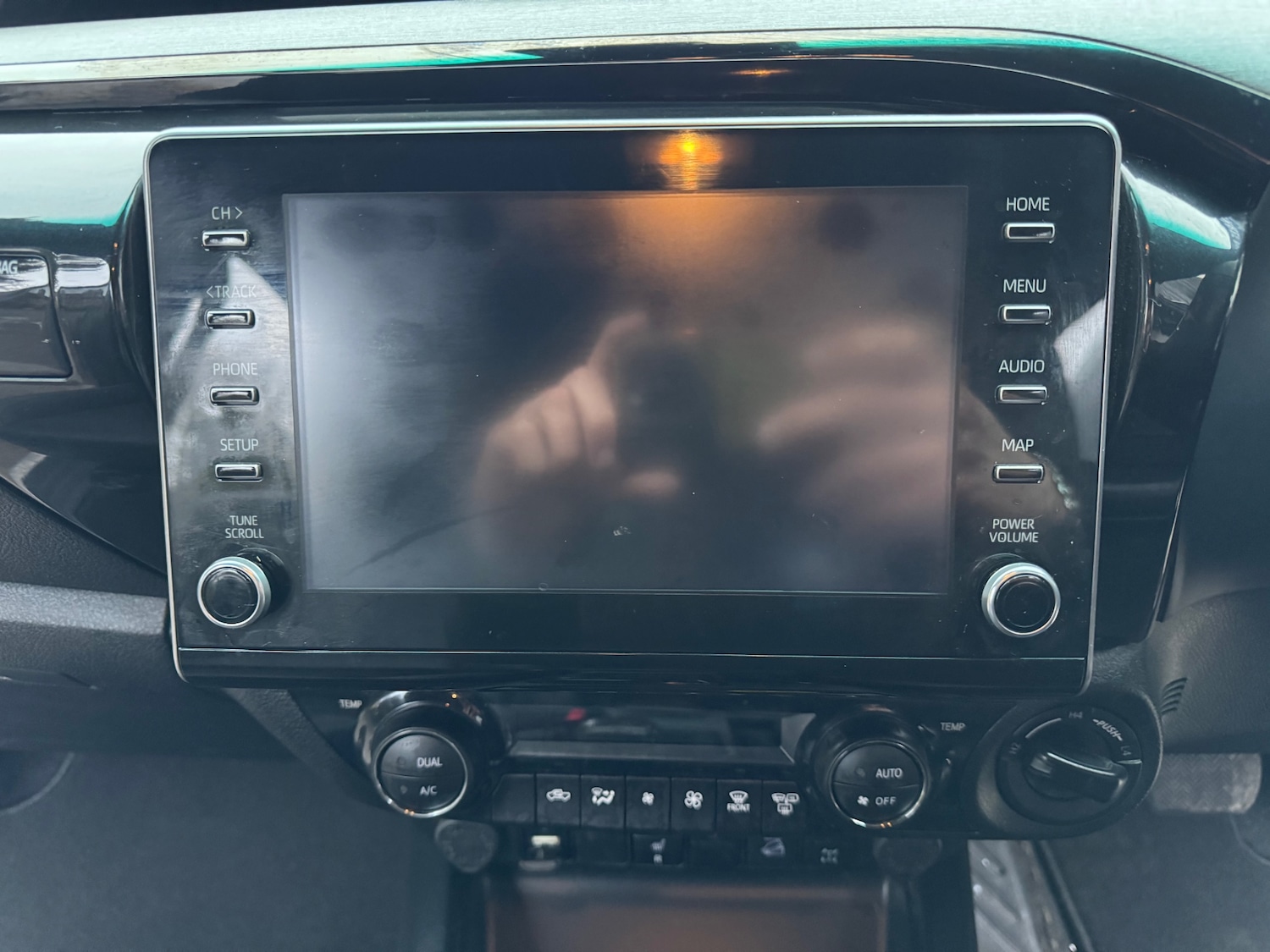 Used Toyota Hilux 2022 for sale - 77285793: Photo 20