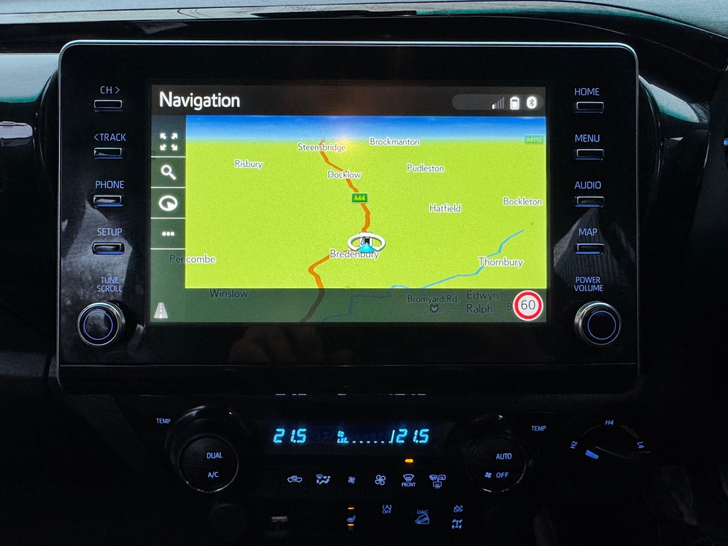 Used Toyota Hilux 2022 for sale - 77285793: Photo 21