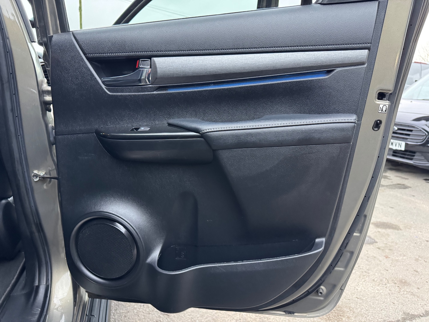 Used Toyota Hilux 2022 for sale - 77285793: Photo 23