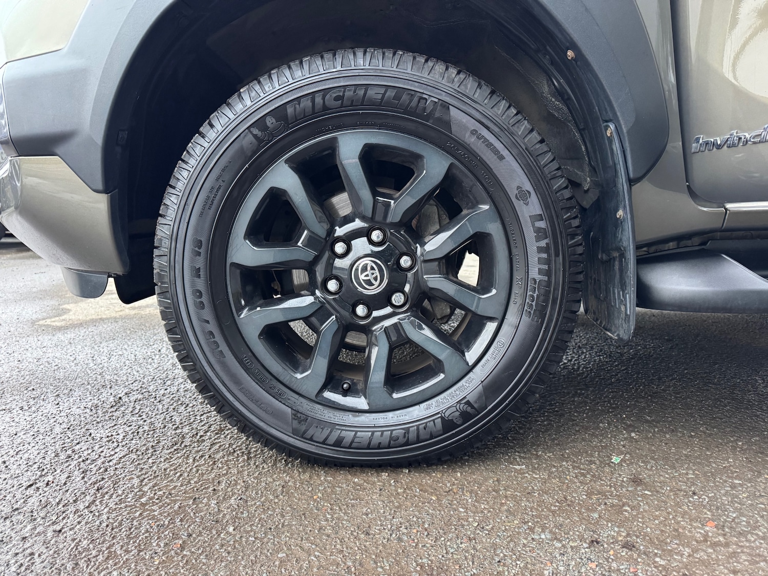 Used Toyota Hilux 2022 for sale - 77285793: Photo 25