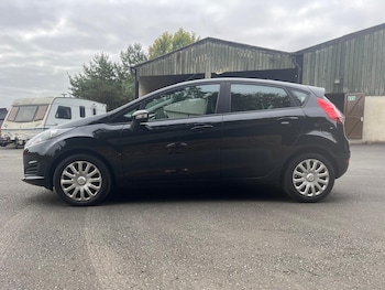 Ford - Fiesta