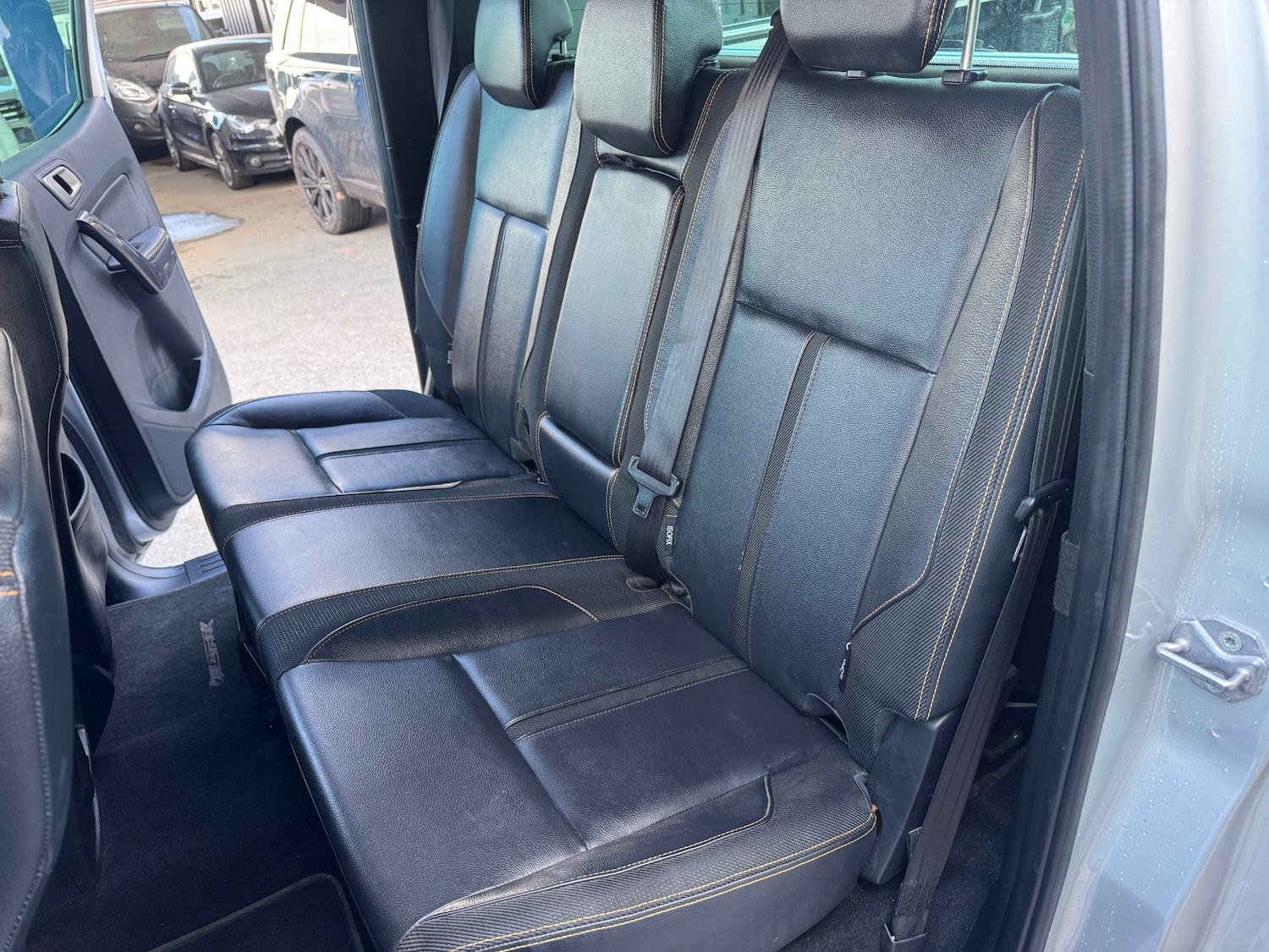 Vehicle 15