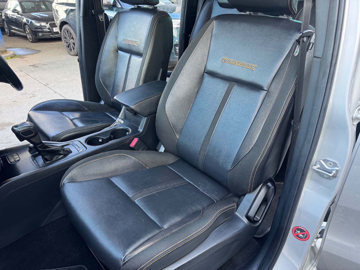 Vehicle 17