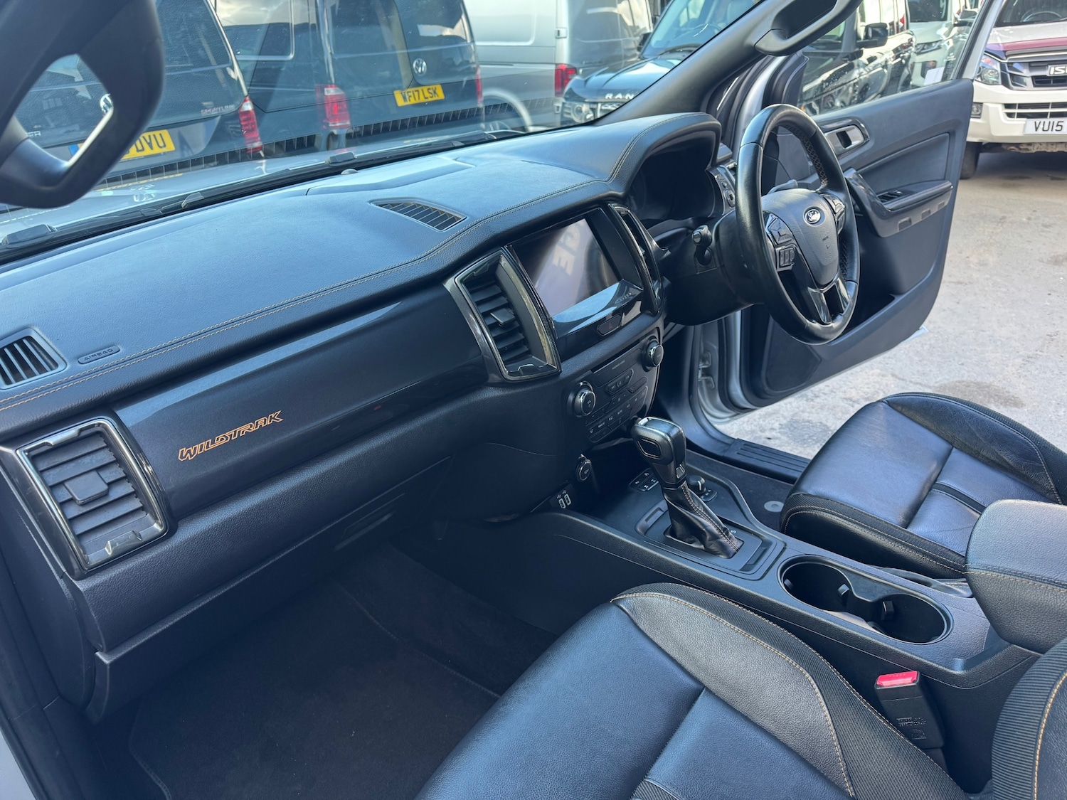 Used Ford Ranger 2020 for sale - 75683240: Photo 18