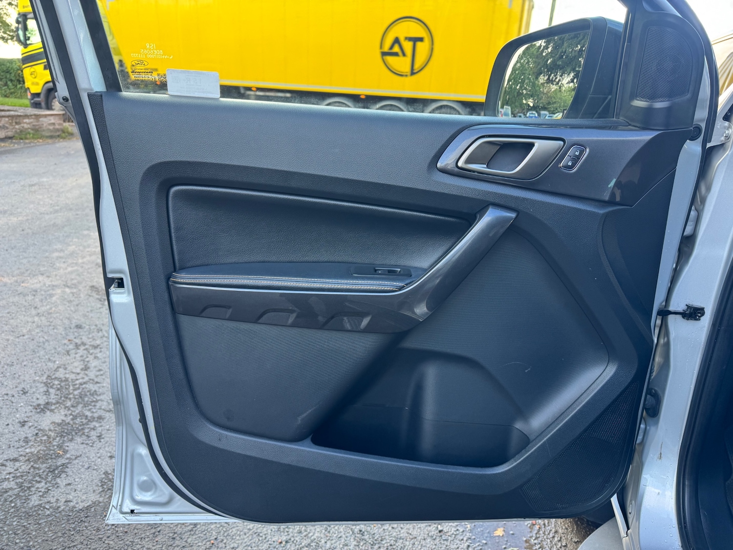 Used Ford Ranger 2020 for sale - 75683240: Photo 19