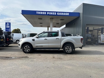 Ford - Ranger
