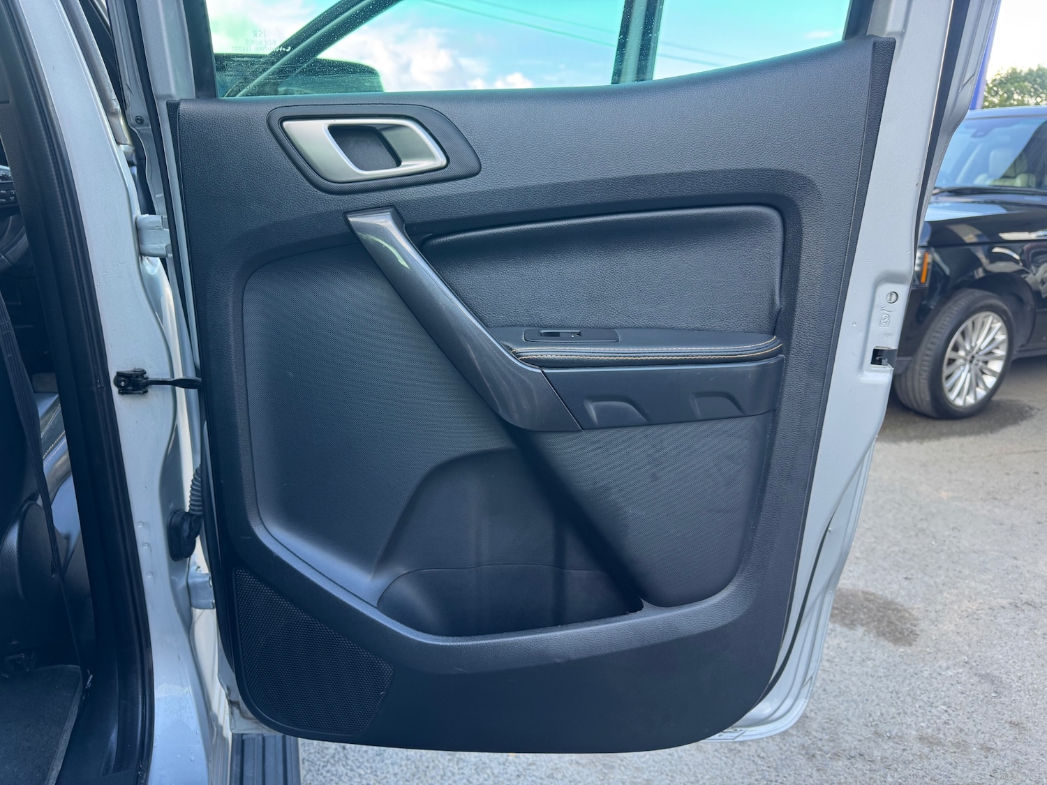 Used Ford Ranger 2020 for sale - 75683240: Photo 20