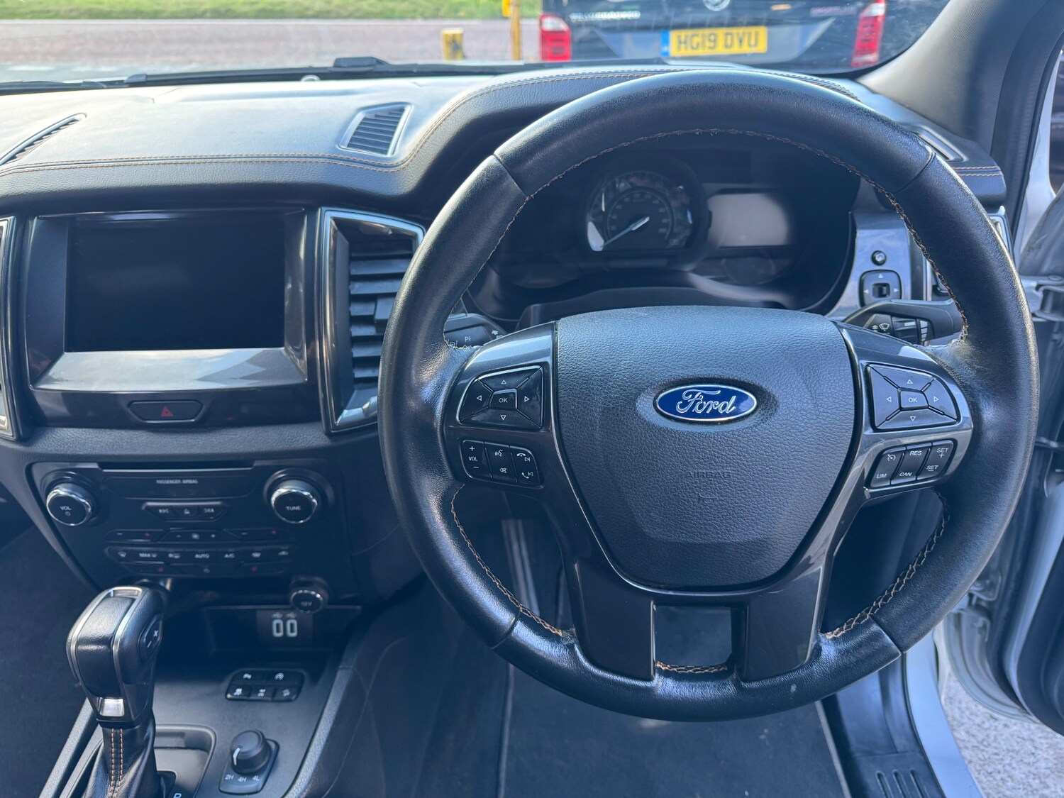 Used Ford Ranger 2020 for sale - 75683240: Photo 21