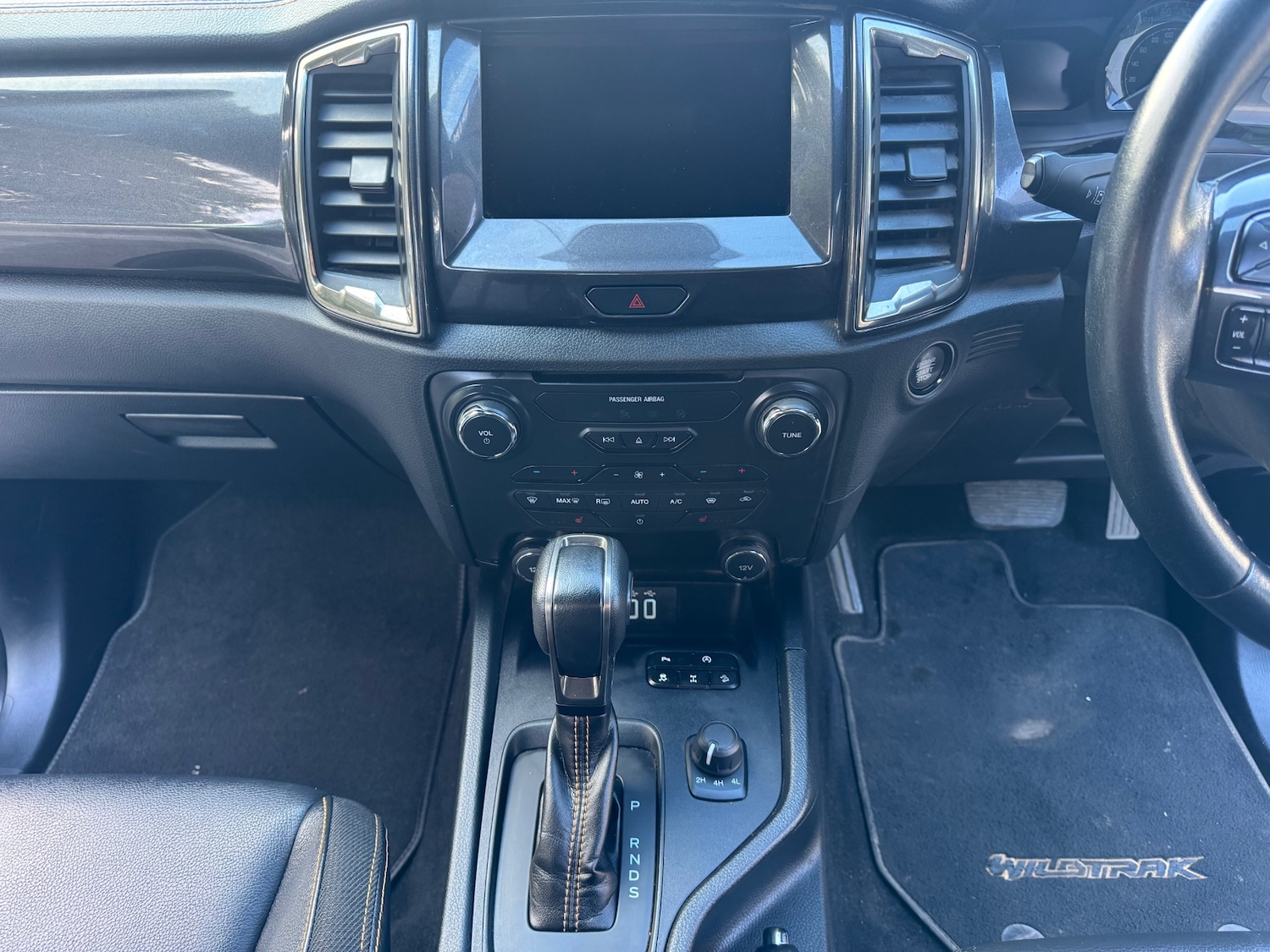 Used Ford Ranger 2020 for sale - 75683240: Photo 22