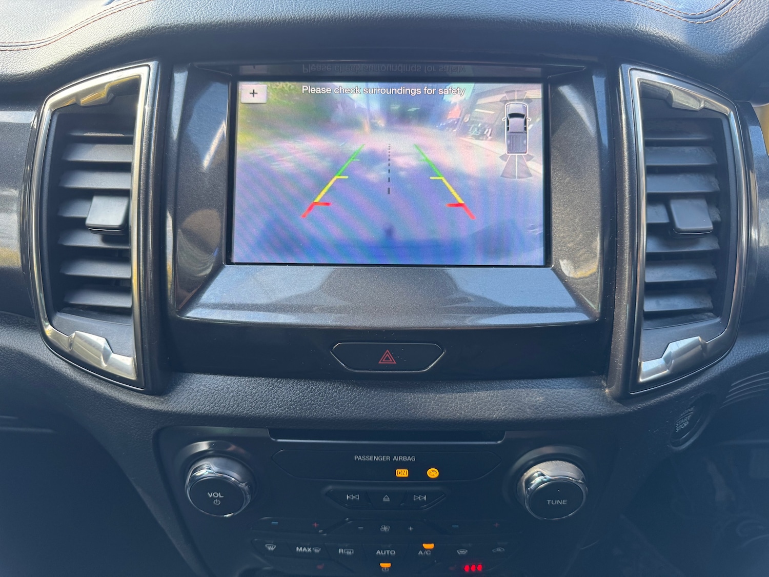 Used Ford Ranger 2020 for sale - 75683240: Photo 27