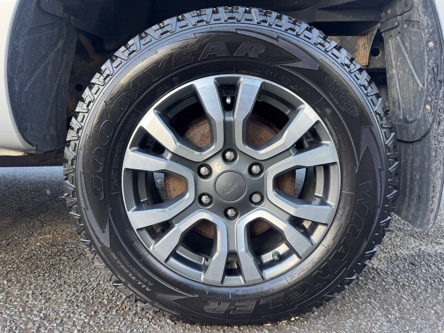 Used Ford Ranger 2020 for sale - 75683240: Photo 29