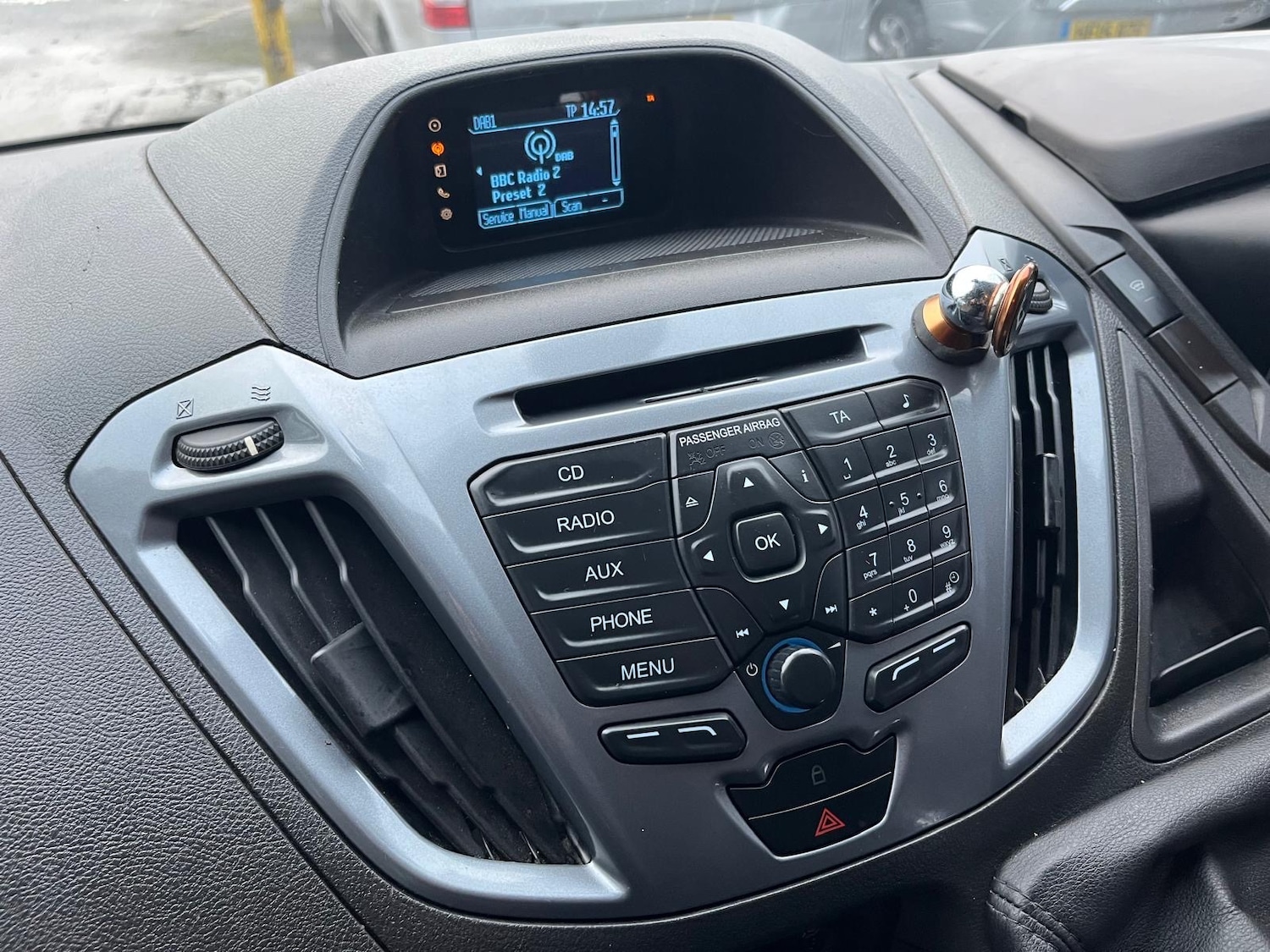 Vehicle 11