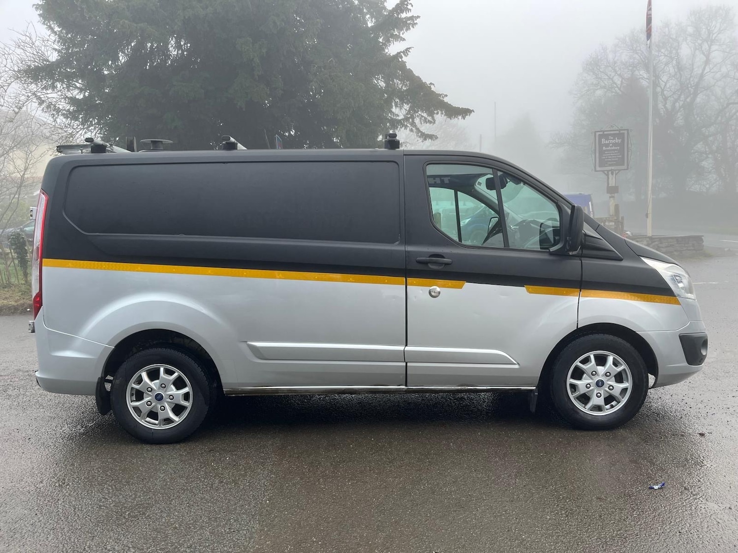 Vehicle 6
