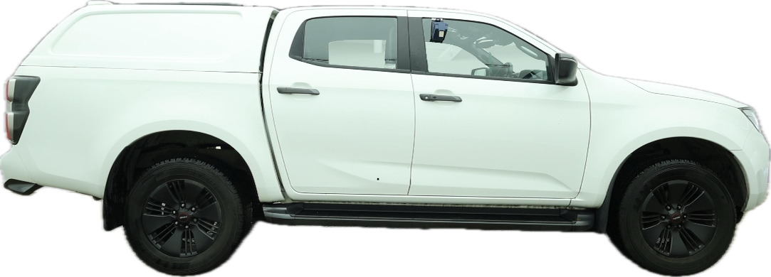 Used Isuzu D-Max 2023 for sale - 77836710: Photo 5