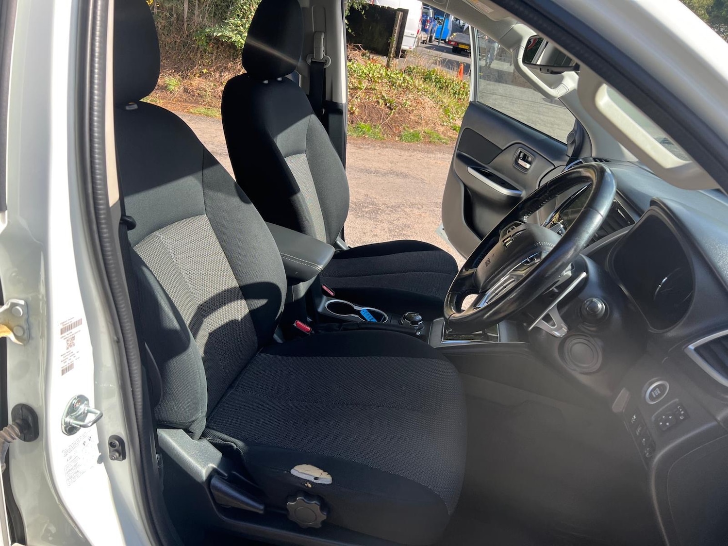 Vehicle 17