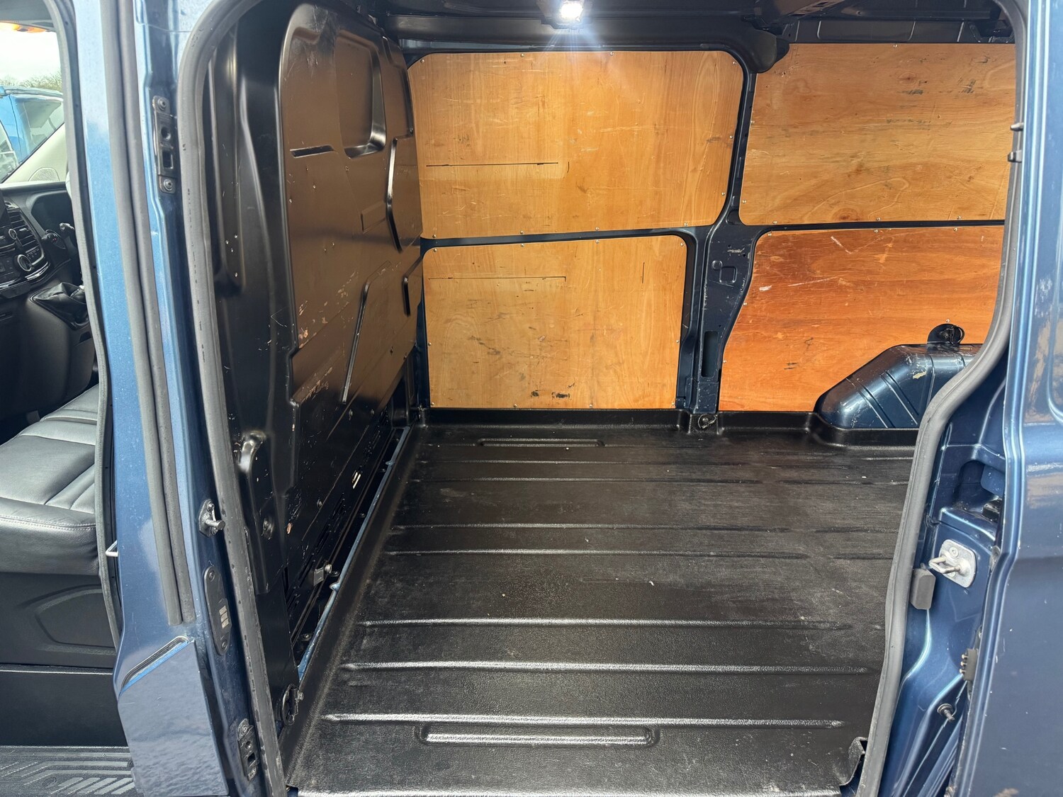 Used Ford Transit Custom 2021 for sale - 76177213: Photo 11