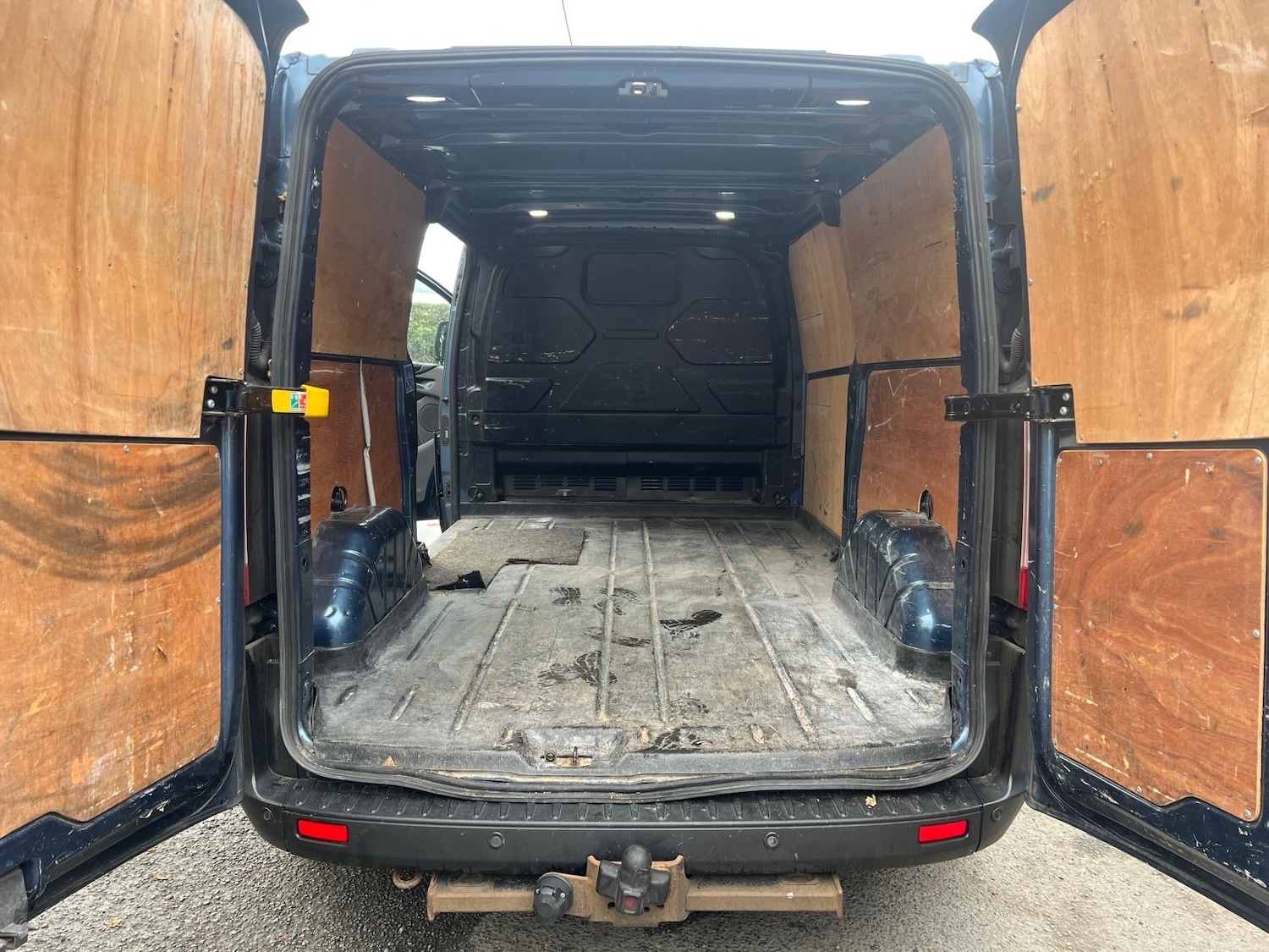 Used Ford Transit Custom 2021 for sale - 76177213: Photo 12