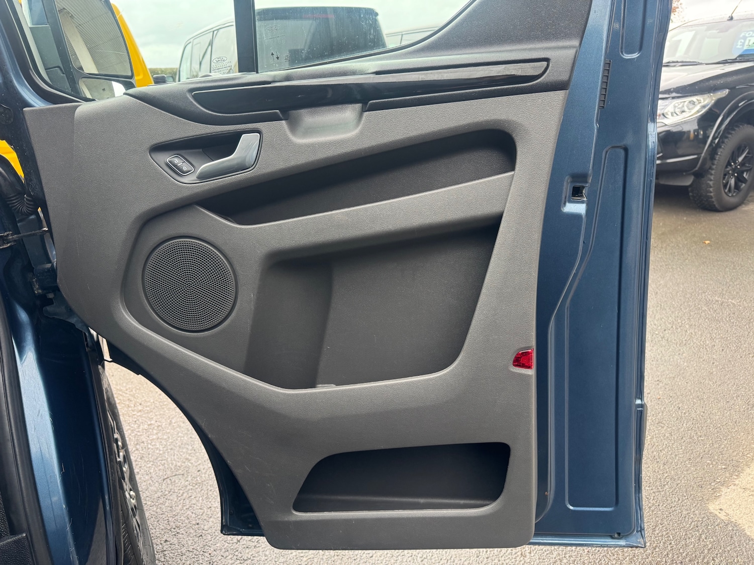 Used Ford Transit Custom 2021 for sale - 76177213: Photo 14