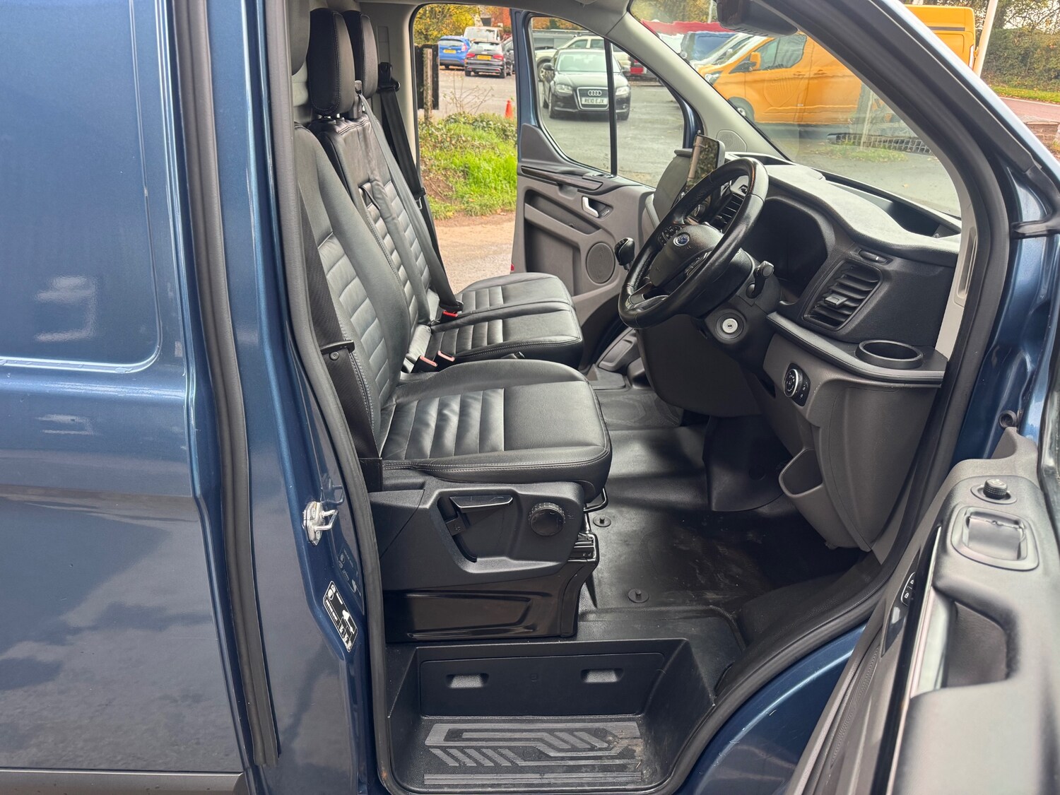 Used Ford Transit Custom 2021 for sale - 76177213: Photo 15