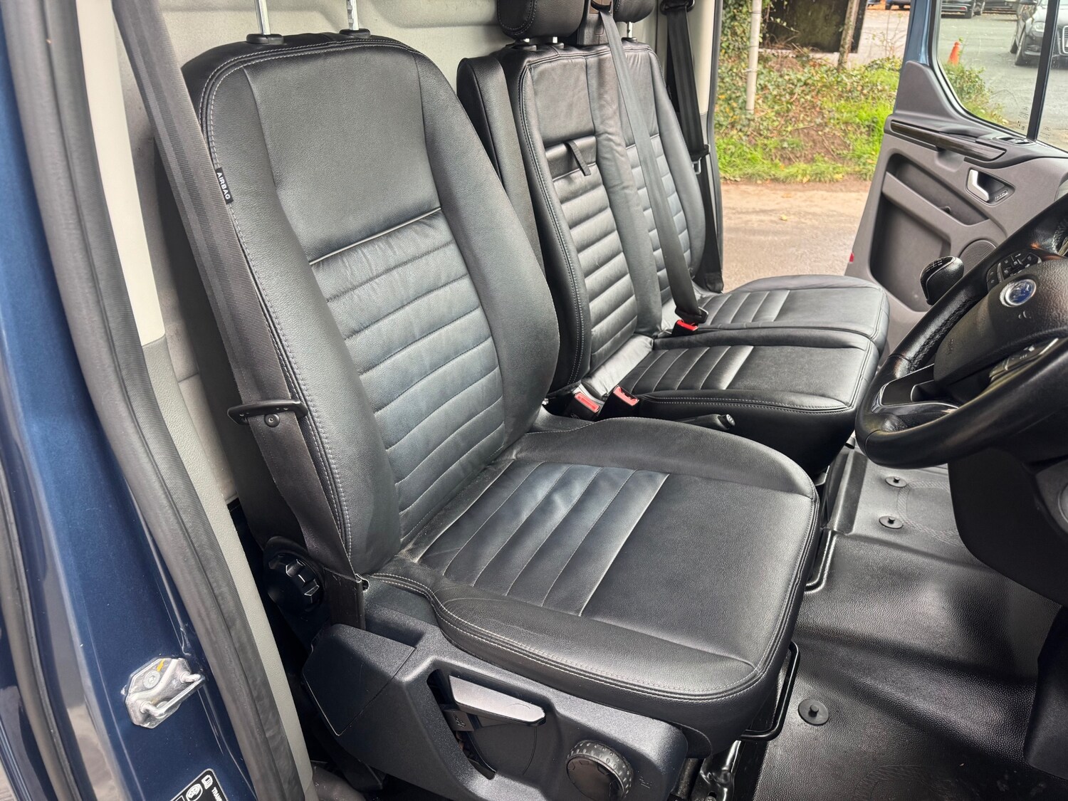 Used Ford Transit Custom 2021 for sale - 76177213: Photo 16