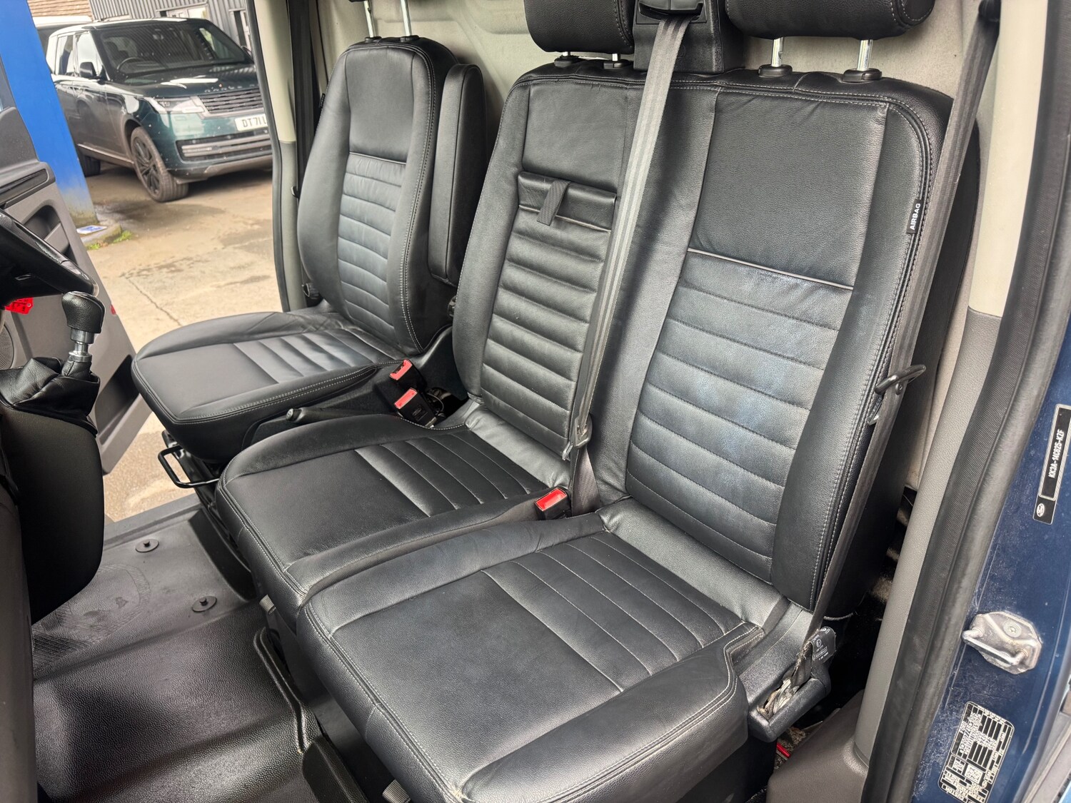 Used Ford Transit Custom 2021 for sale - 76177213: Photo 17