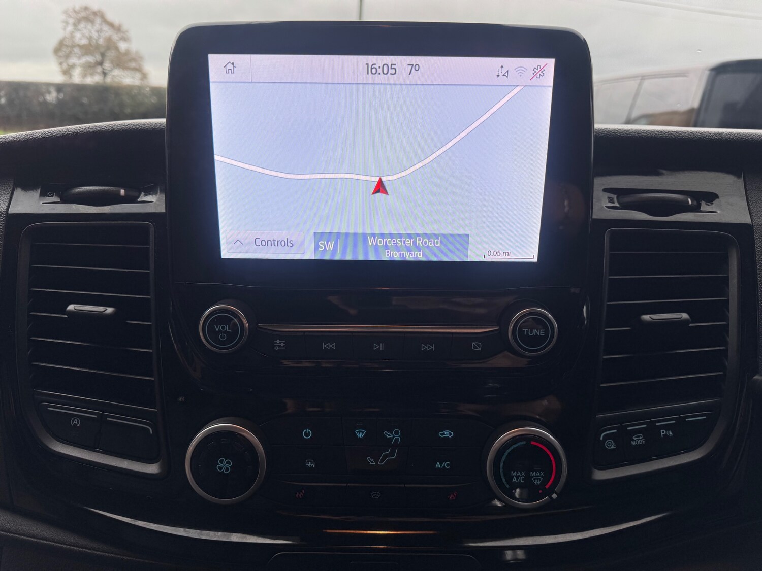 Used Ford Transit Custom 2021 for sale - 76177213: Photo 19