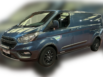 Used Ford Transit Custom 2021 for sale - 76177213: Photo