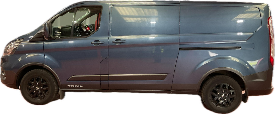 Used Ford Transit Custom 2021 for sale - 76177213: Photo 2