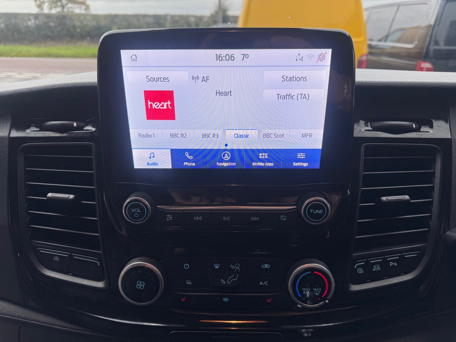 Used Ford Transit Custom 2021 for sale - 76177213: Photo 22