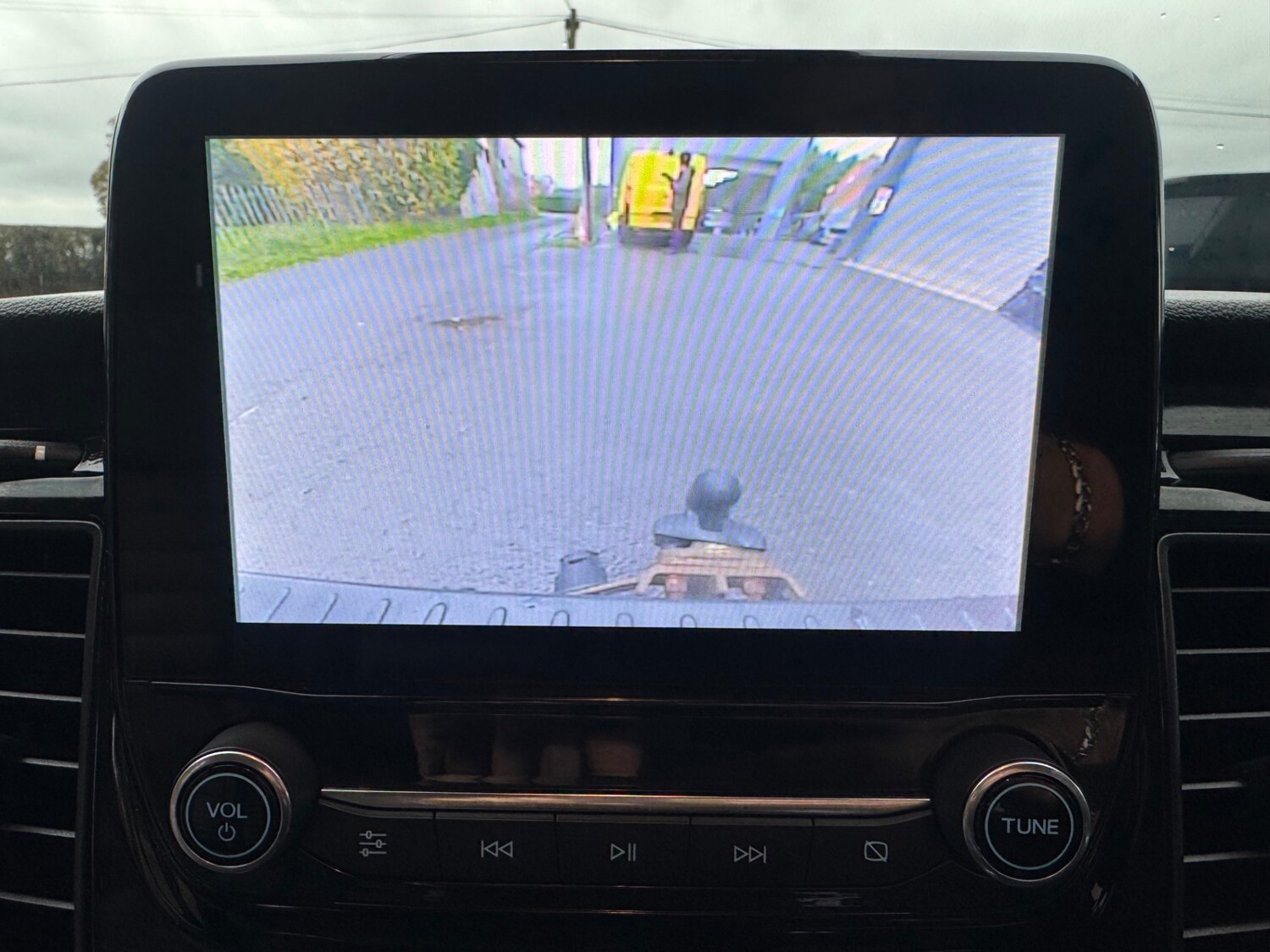 Used Ford Transit Custom 2021 for sale - 76177213: Photo 23