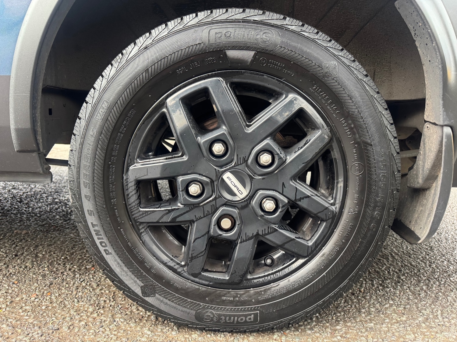 Used Ford Transit Custom 2021 for sale - 76177213: Photo 26