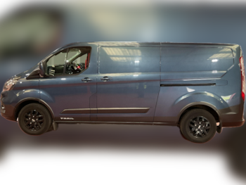 Used Ford Transit Custom 2021 for sale - 76177213: Photo