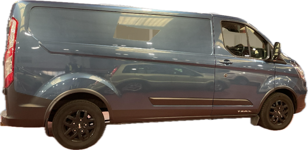 Used Ford Transit Custom 2021 for sale - 76177213: Photo 5