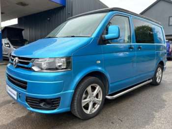 Used Volkswagen Transporter 2007 for sale - 75027335: Photo