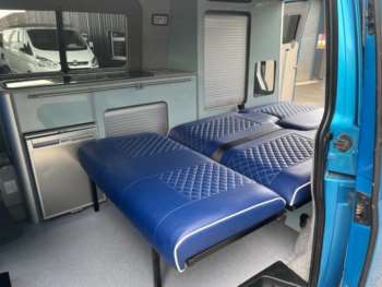 Used Volkswagen Transporter 2007 for sale - 75027335: Photo