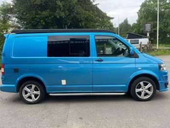 Used Volkswagen Transporter 2007 for sale - 75027335: Photo