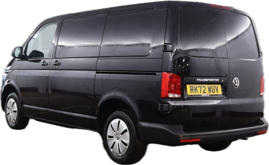 Used Volkswagen Transporter 2023 for sale - 77324635: Photo 3