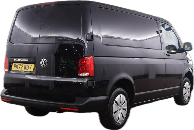 Used Volkswagen Transporter 2023 for sale - 77324635: Photo 4